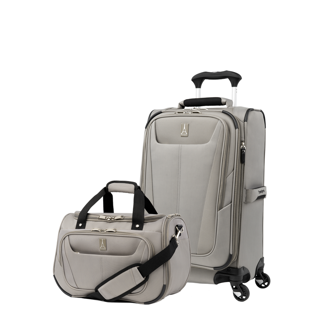 What's best for you? Hardshell or Softsided Luggage – Travelpro