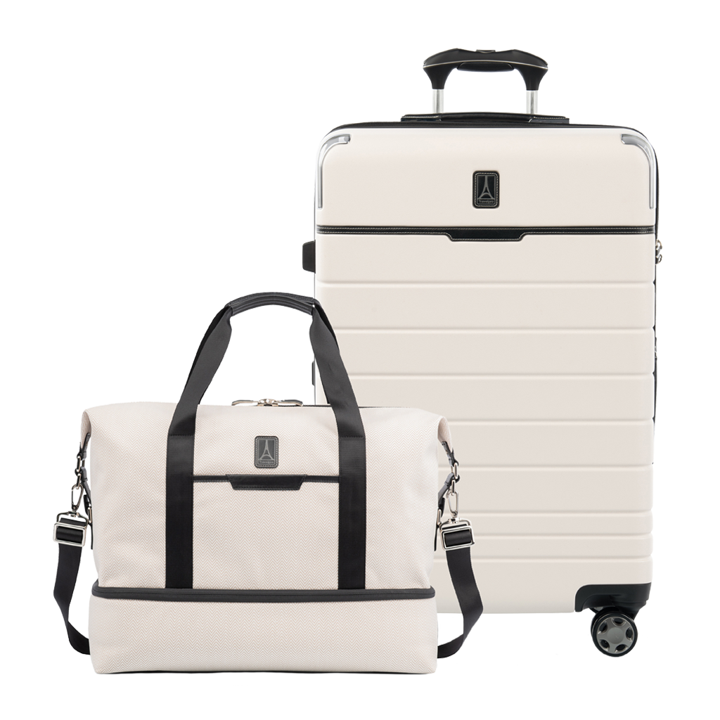 Leisure luggage deals