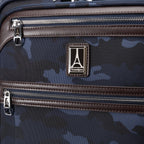 Ensemble de 2 pièces Platinum® Elite camouflage | Sac à dos et bagage de cabine