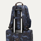 Ensemble de 2 pièces Platinum® Elite camouflage | Sac à dos et bagage de cabine