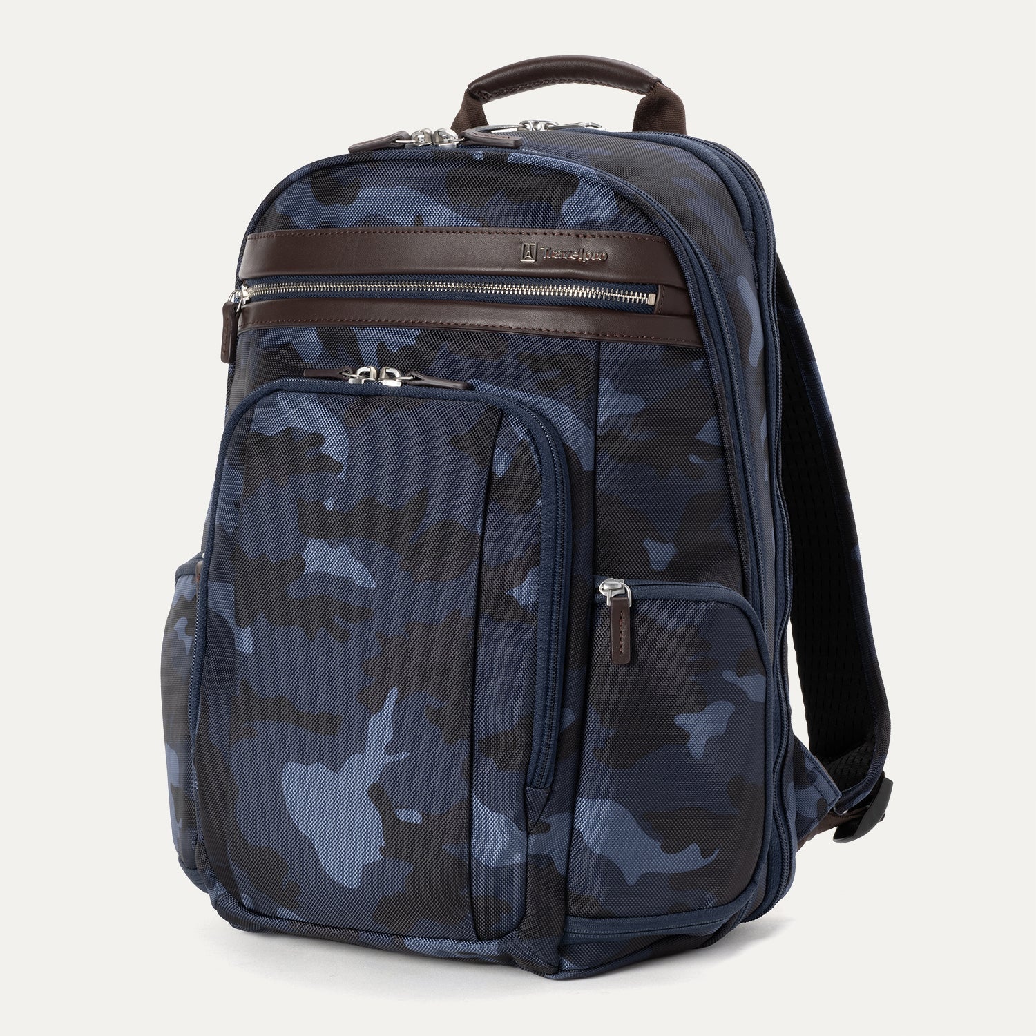 Platinum® Elite Camouflage 2-Piece Bundle | Backpack & Carry-On