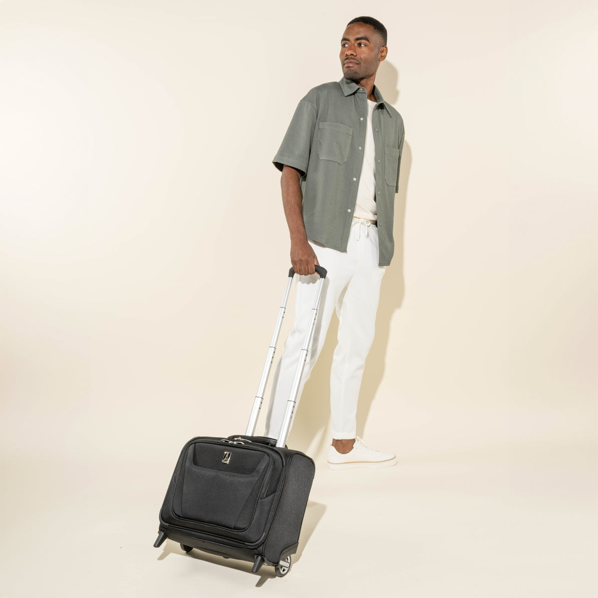 Valise à roulettes Maxlite® 5