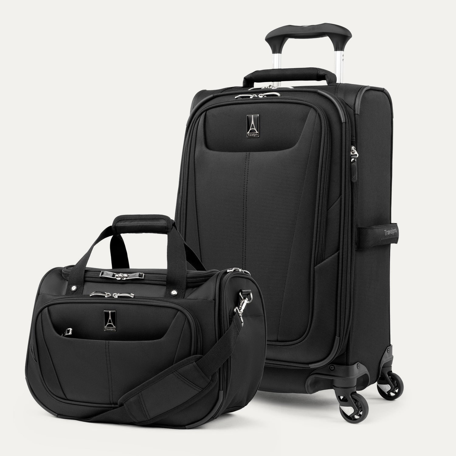 Maxlite® 5 Compact Carry-On / Soft Tote