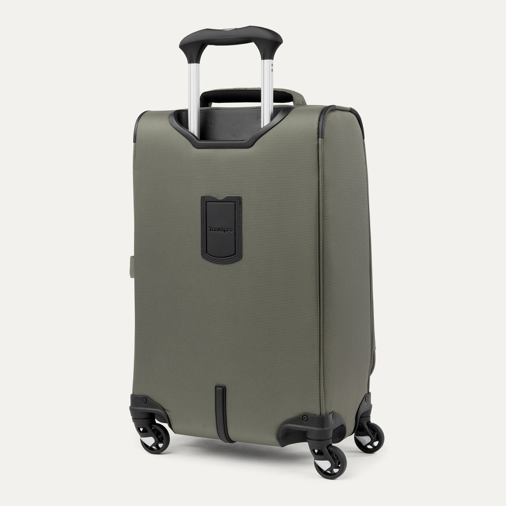 Maxlite® 5 Floating On Air - Carry On / Medium Check-In / Soft Tote Luggage Set