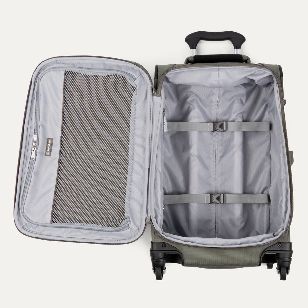 Maxlite® 5 Floating On Air - Carry On / Medium Check-In / Soft Tote Luggage Set