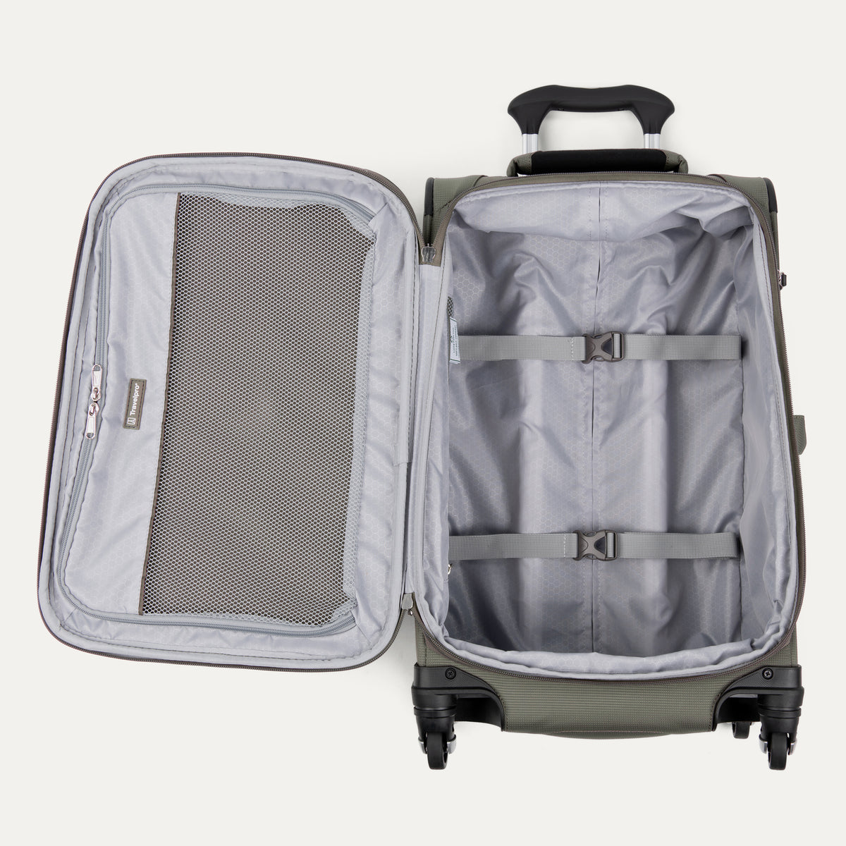 Maxlite® 5 Floating On Air - Carry On / Medium Check-In / Soft Tote Luggage Set