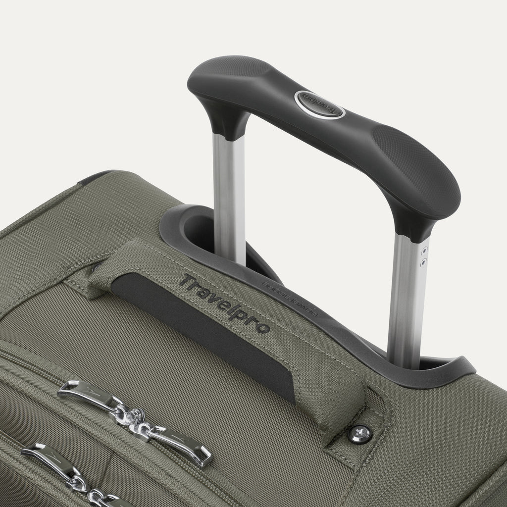 Maxlite® 5 Floating On Air - Carry On / Medium Check-In / Soft Tote Luggage Set