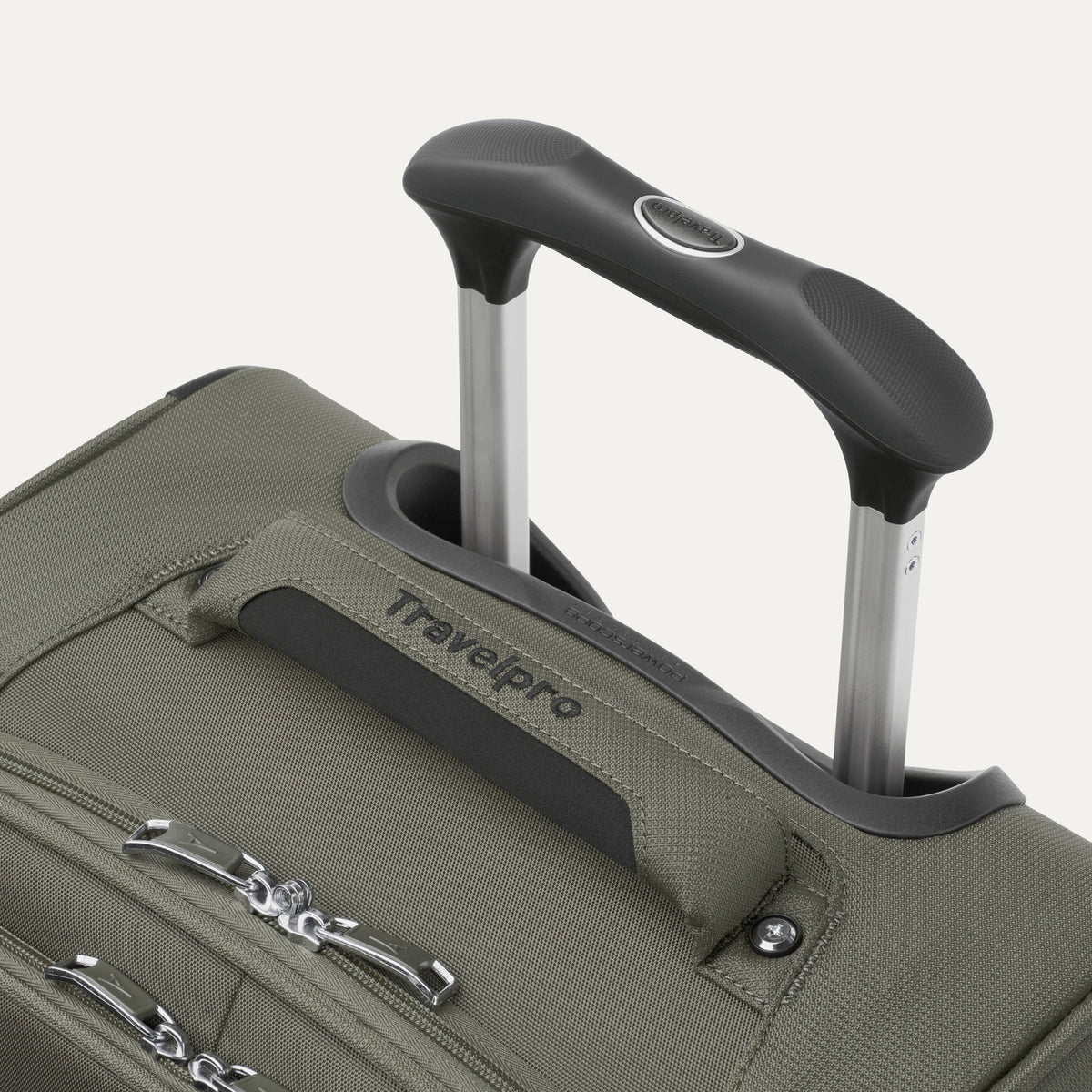 Maxlite® 5 Floating On Air - Carry On / Medium Check-In / Soft Tote Luggage Set