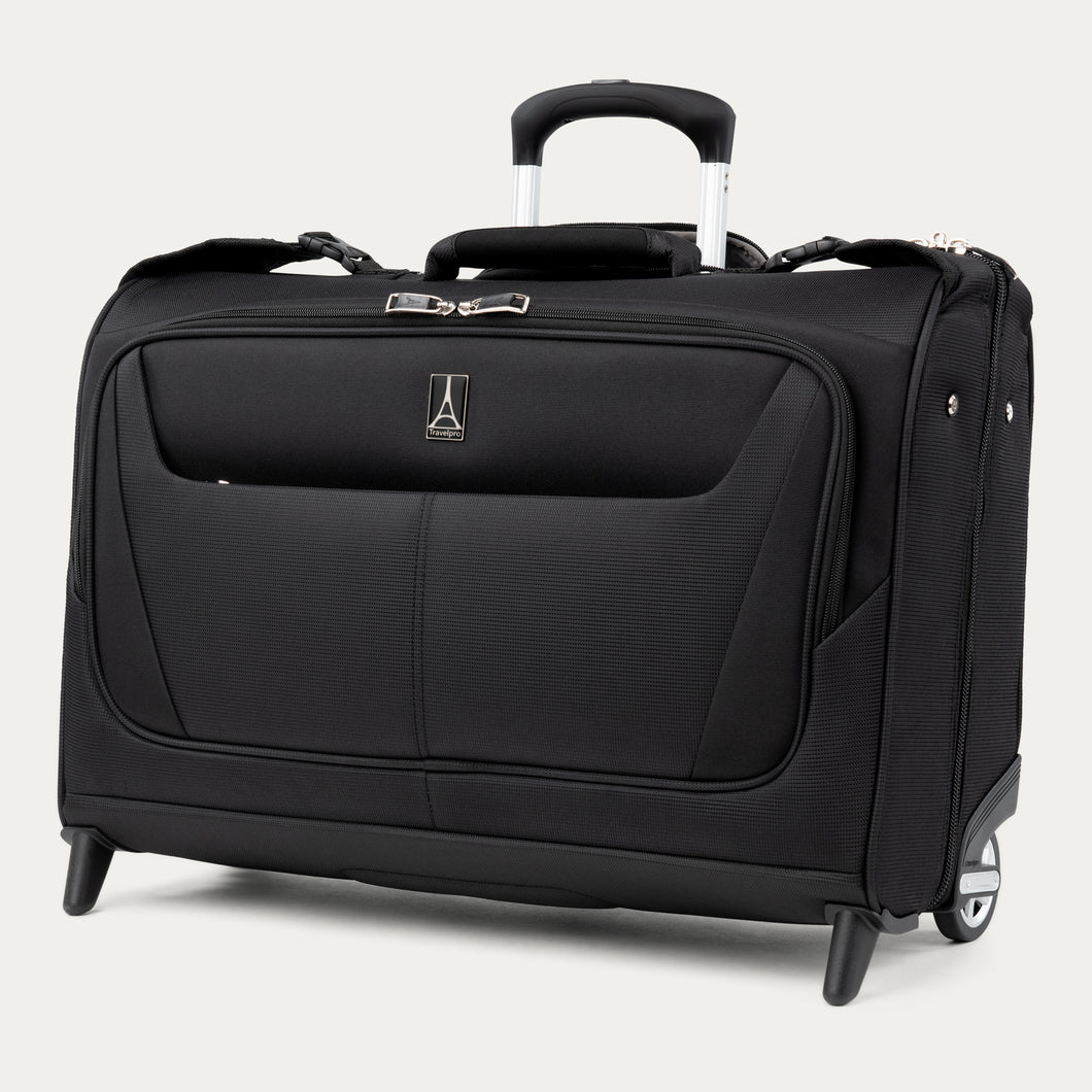 Maxlite® 5 Carry-On Rolling Garment Bag