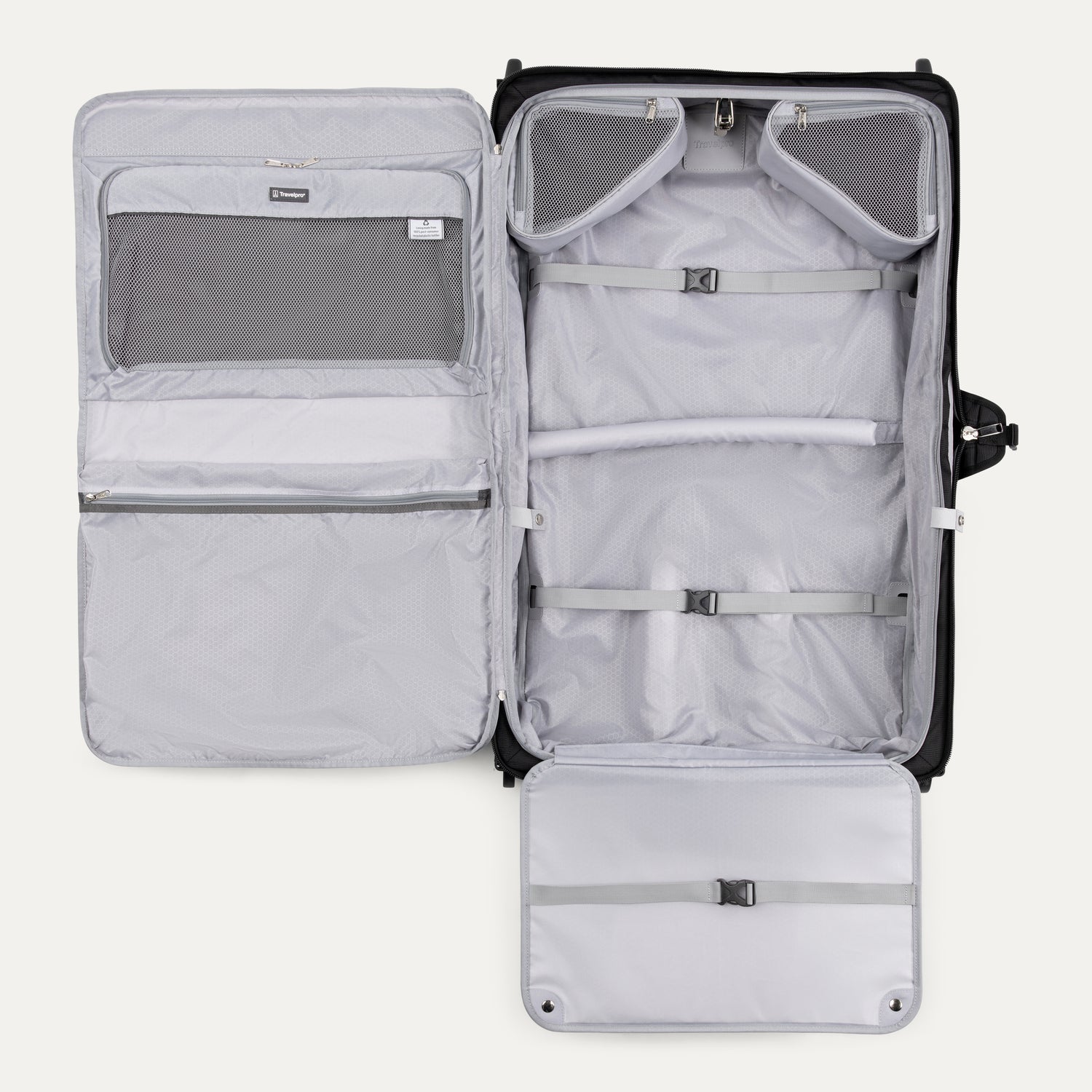 Bagage à roulettes Maxlite® 5 pour vêtements de cabine
