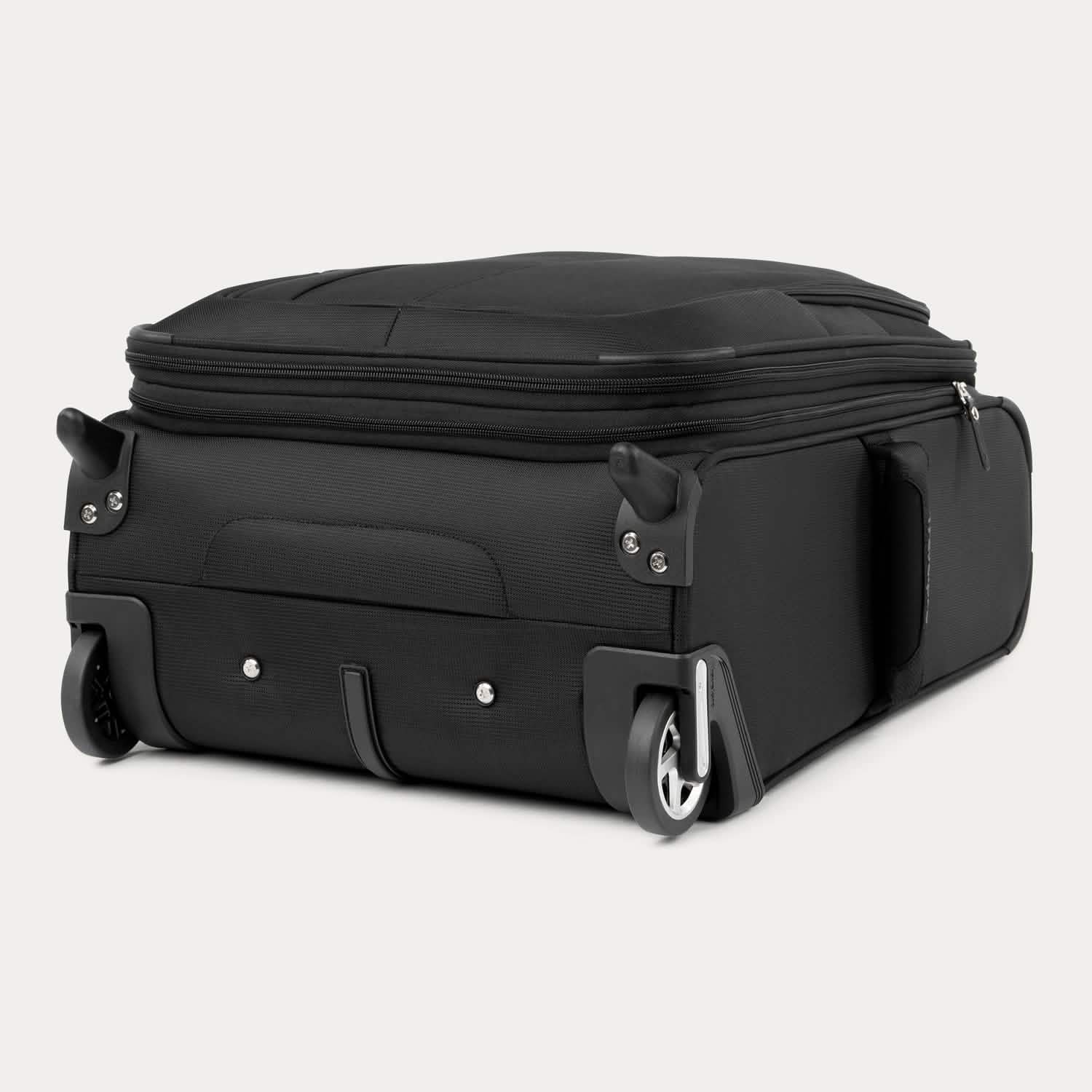 Maxlite® 5 Valise cabine internationale extensible 50 cm à roulettes