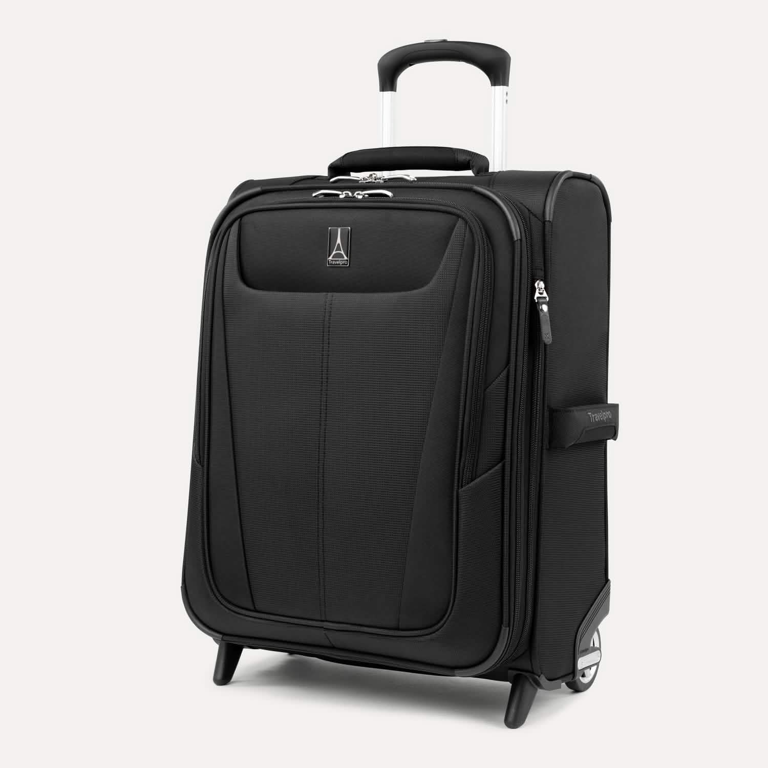 Maxlite® 5 Valise cabine internationale extensible 50 cm à roulettes