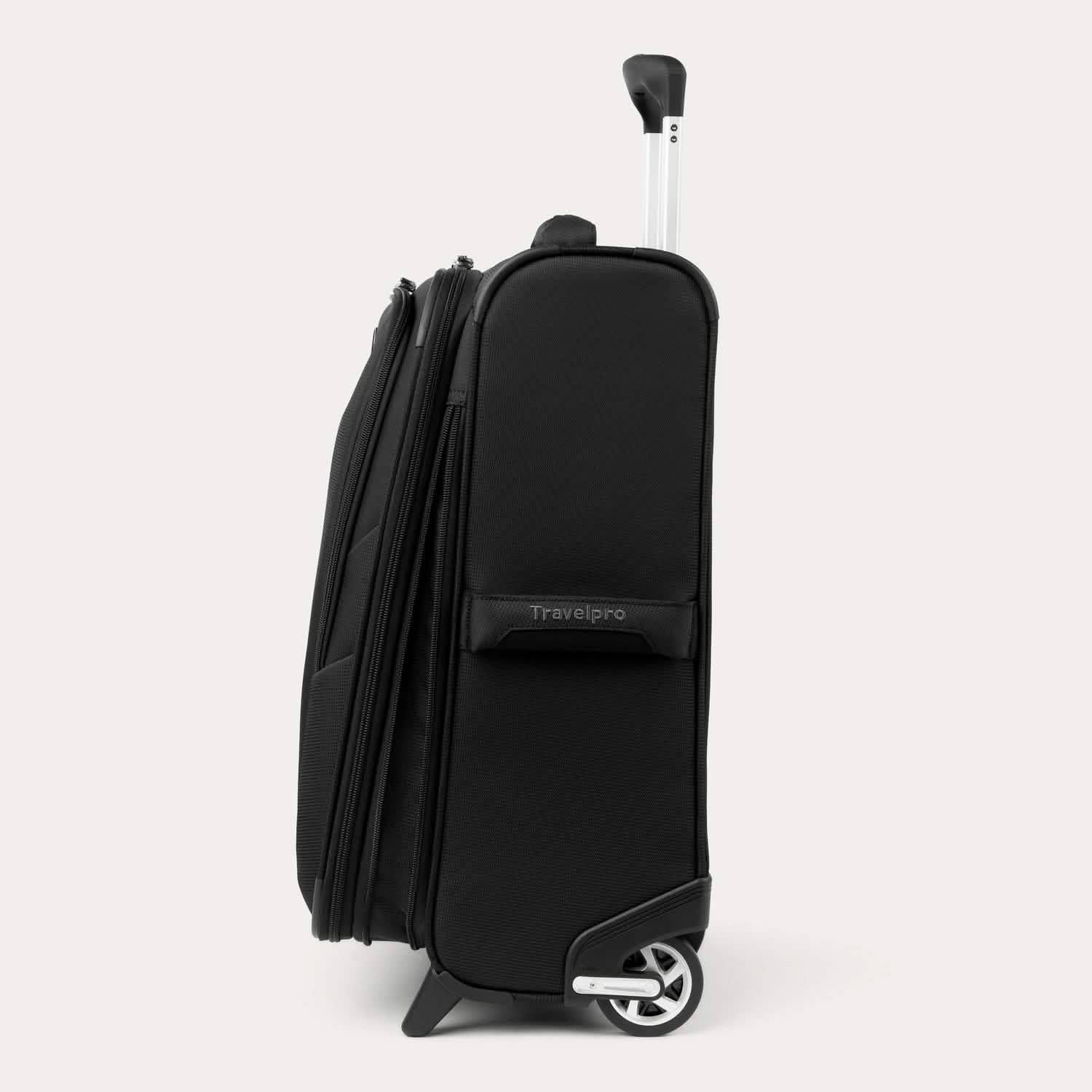 Maxlite® 5 Valise cabine internationale extensible 50 cm à roulettes
