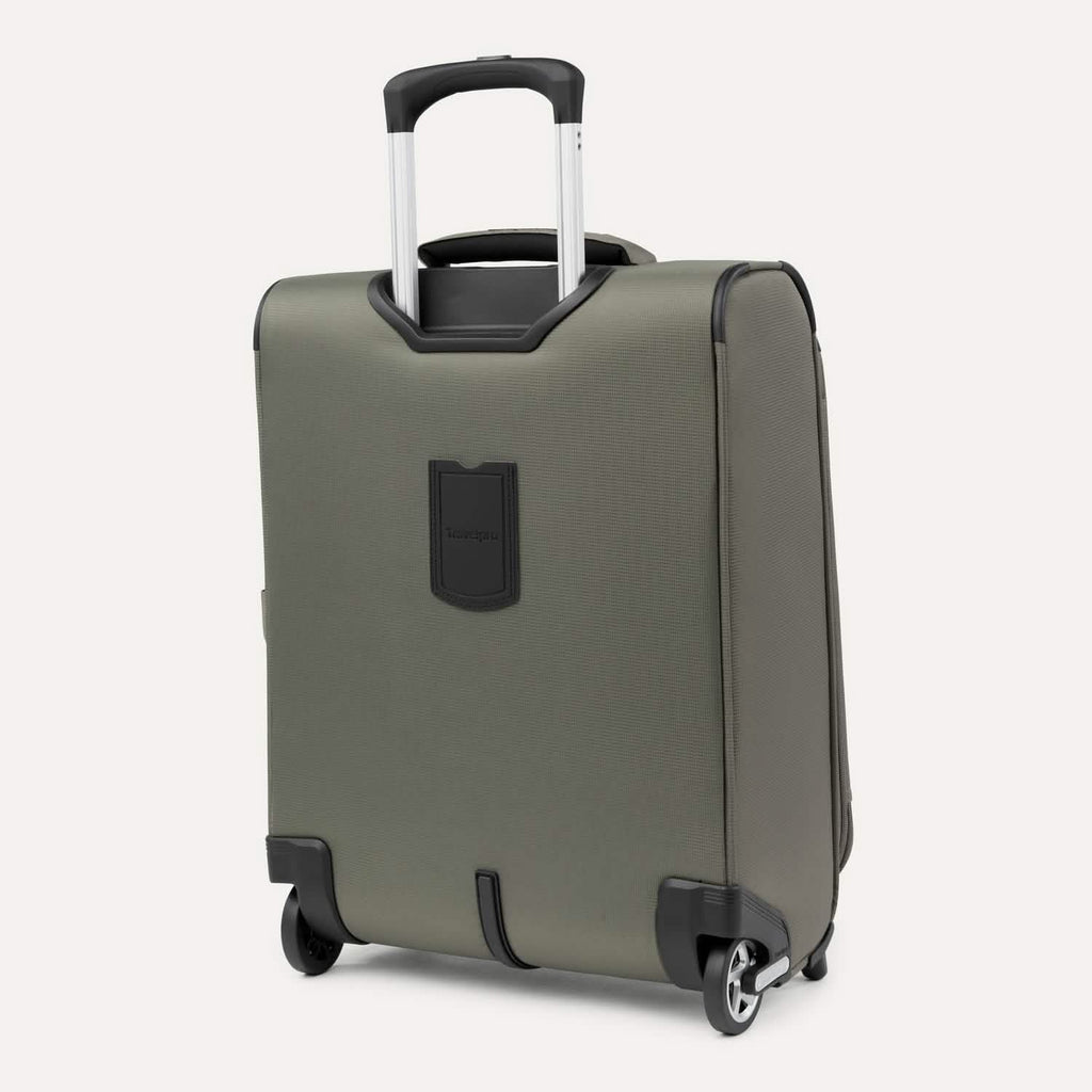 Maxlite® 5 Valise cabine internationale extensible 50 cm à roulettes