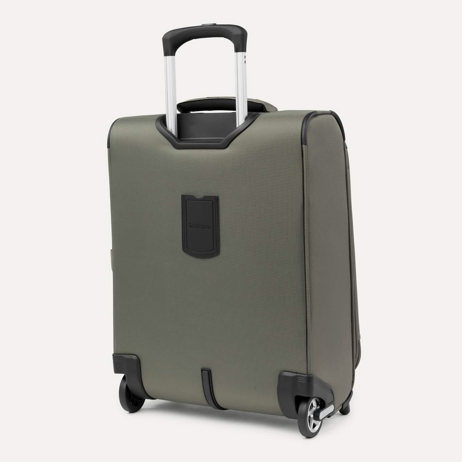 Maxlite® 5 Valise cabine internationale extensible 50 cm à roulettes