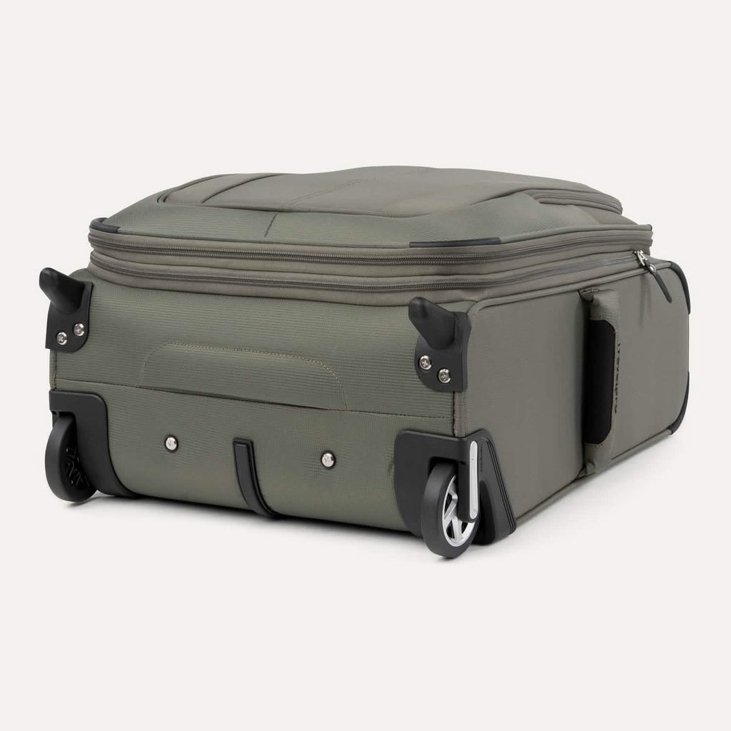 Maxlite® 5 Valise cabine internationale extensible 50 cm à roulettes