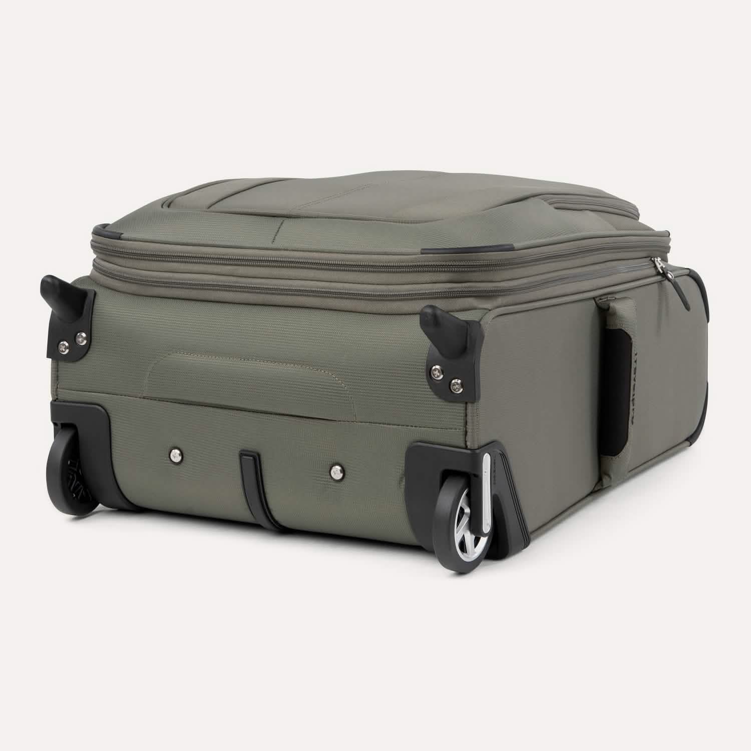 Maxlite® 5 Valise cabine internationale extensible 50 cm à roulettes