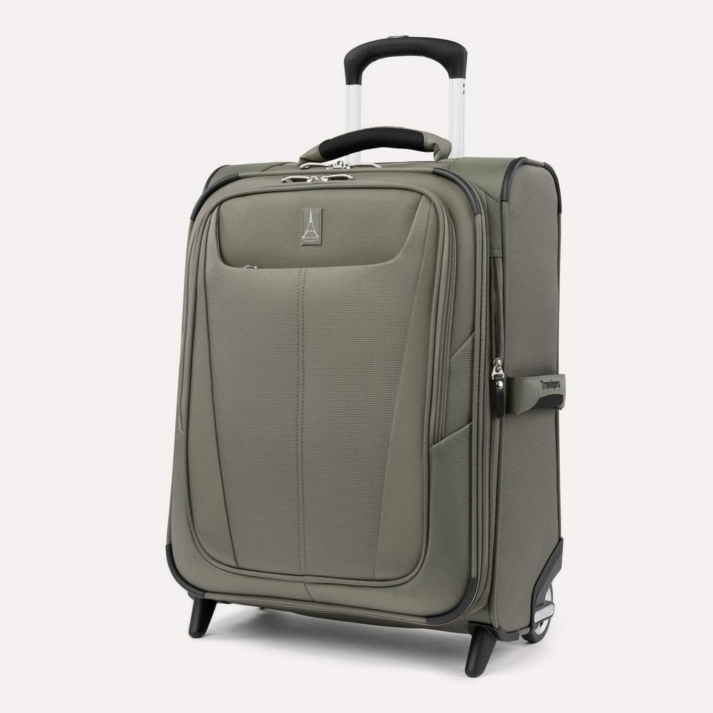 Maxlite® 5 Valise cabine internationale extensible 50 cm à roulettes