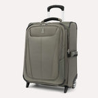 Maxlite® 5 Valise cabine internationale extensible 50 cm à roulettes