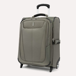 Maxlite® 5 Valise cabine internationale extensible 50 cm à roulettes