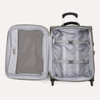 Maxlite® 5 Valise cabine internationale extensible 50 cm à roulettes