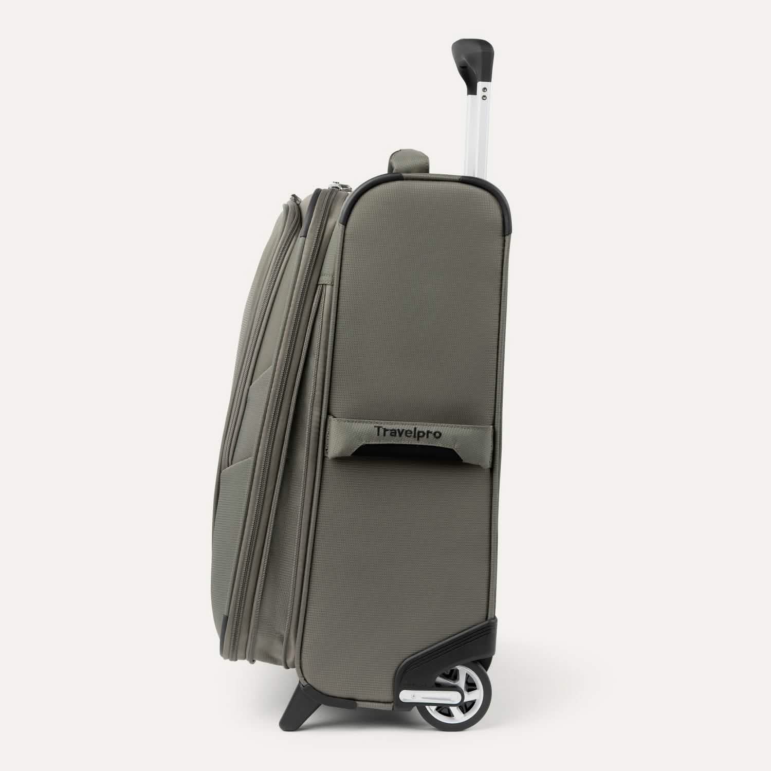 Maxlite® 5 Valise cabine internationale extensible 50 cm à roulettes