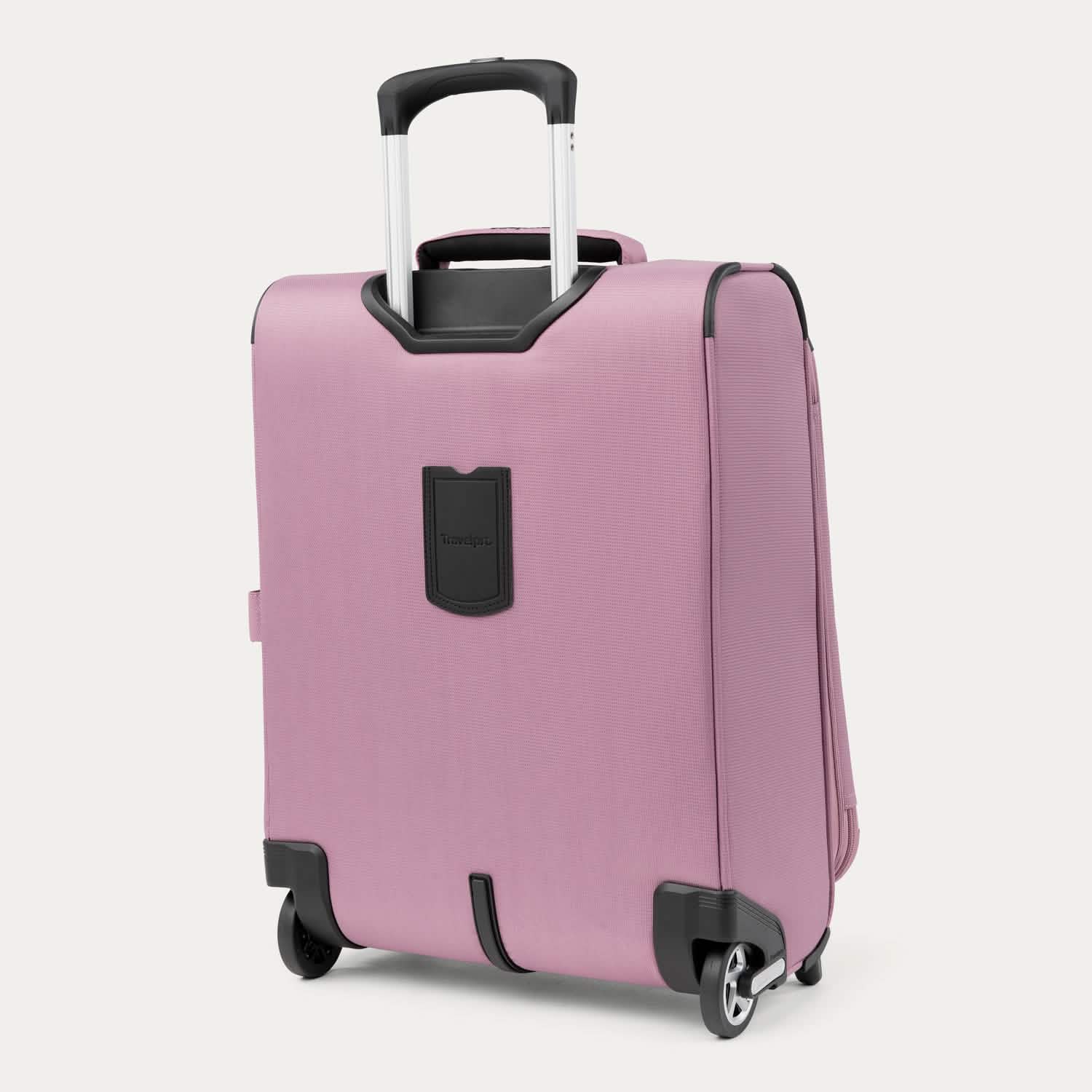 Maxlite® 5 Valise cabine internationale extensible 50 cm à roulettes