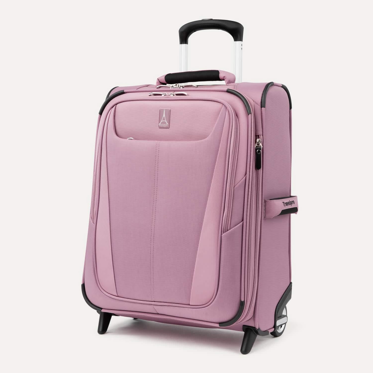 Maxlite® 5 Valise cabine internationale extensible 50 cm à roulettes