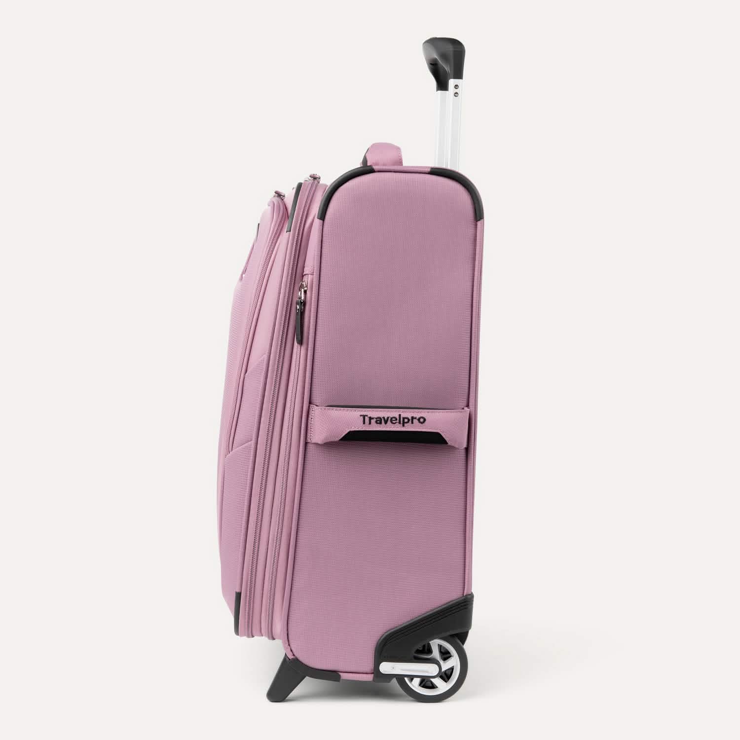 Maxlite® 5 Valise cabine internationale extensible 50 cm à roulettes