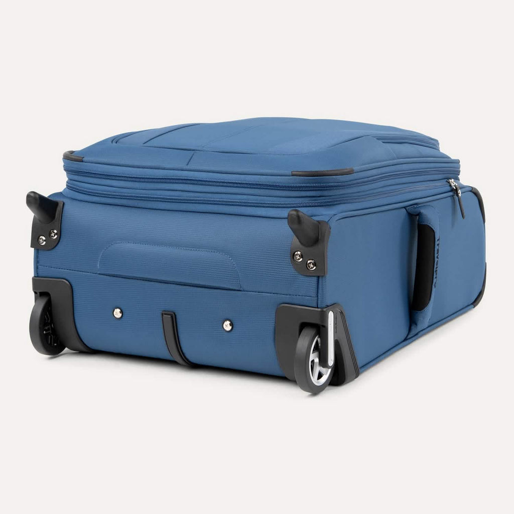 Maxlite® 5 Valise cabine internationale extensible 50 cm à roulettes