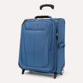 Maxlite® 5 Valise cabine internationale extensible 50 cm à roulettes