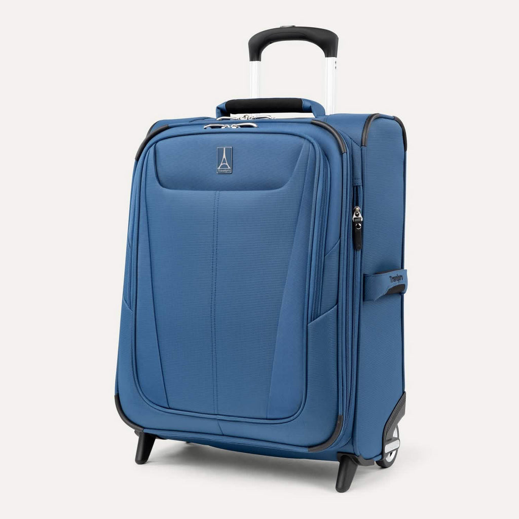 Maxlite® 5 Valise cabine internationale extensible 50 cm à roulettes