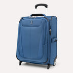 Maxlite® 5 Valise cabine internationale extensible 50 cm à roulettes