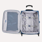 Maxlite® 5 Valise cabine internationale extensible 50 cm à roulettes
