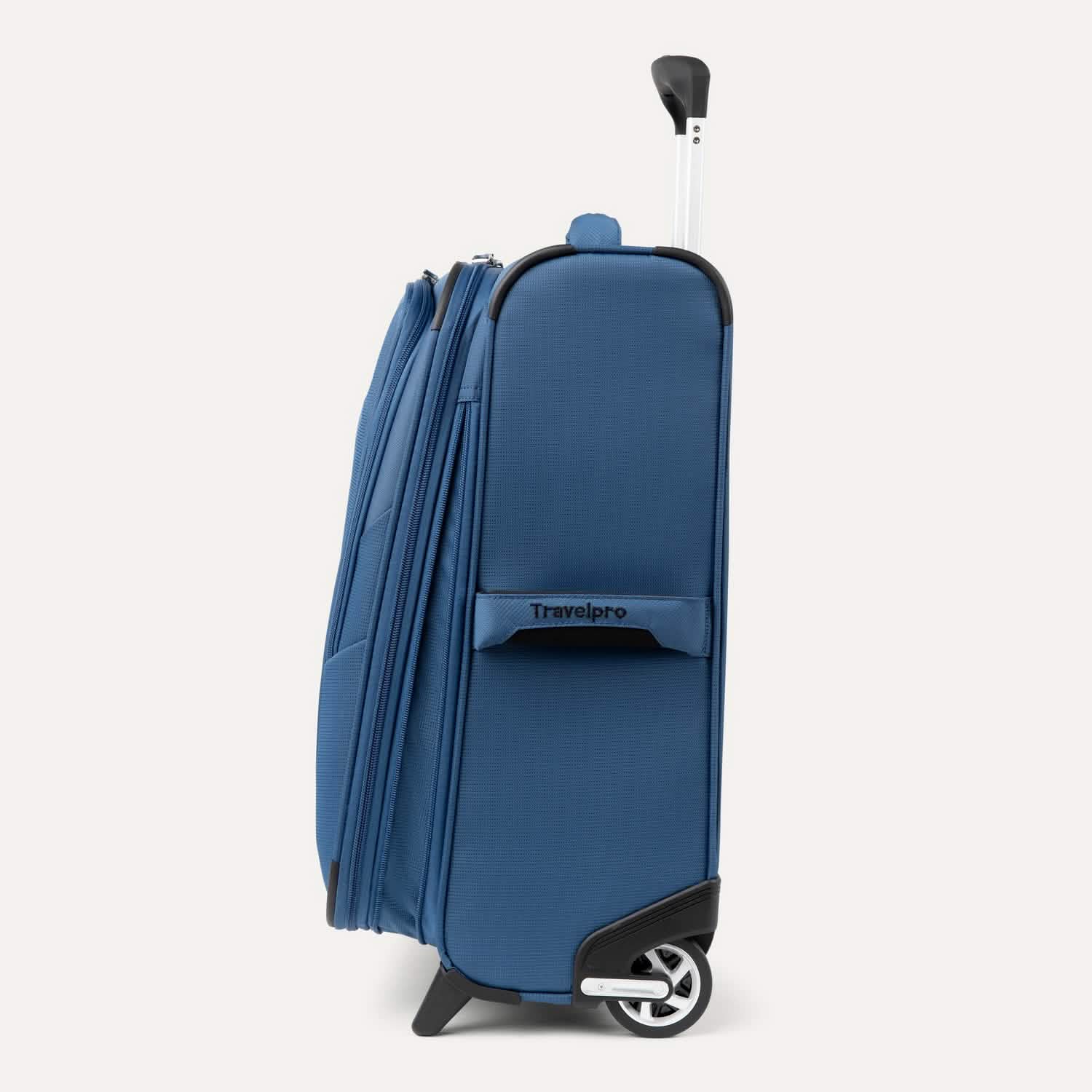 Maxlite® 5 Valise cabine internationale extensible 50 cm à roulettes