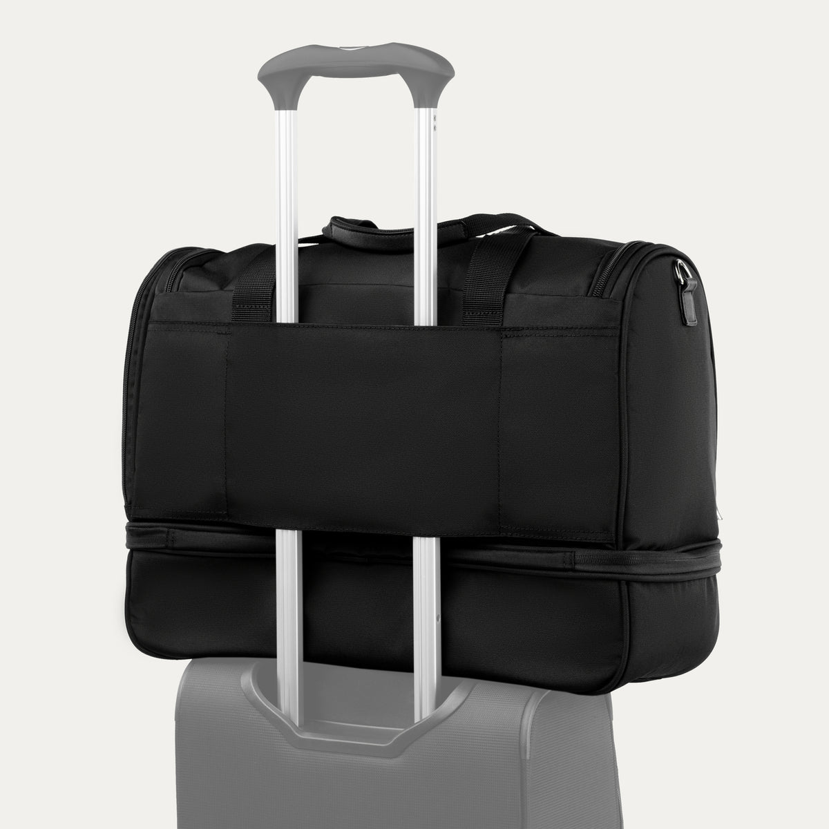 Maxlite® 5 Sac de voyage à fond ouvrant
