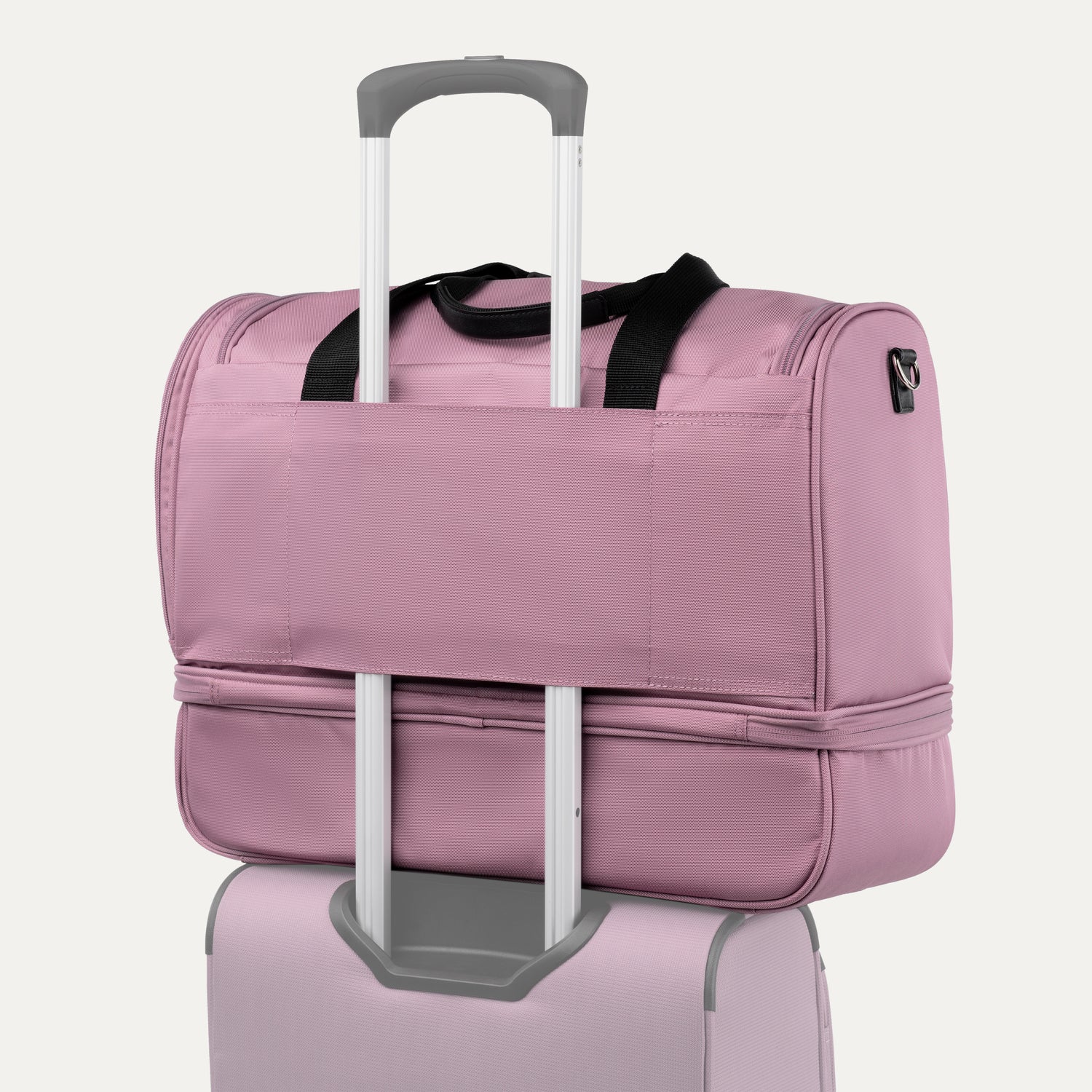 Maxlite® 5 Sac de voyage à fond ouvrant