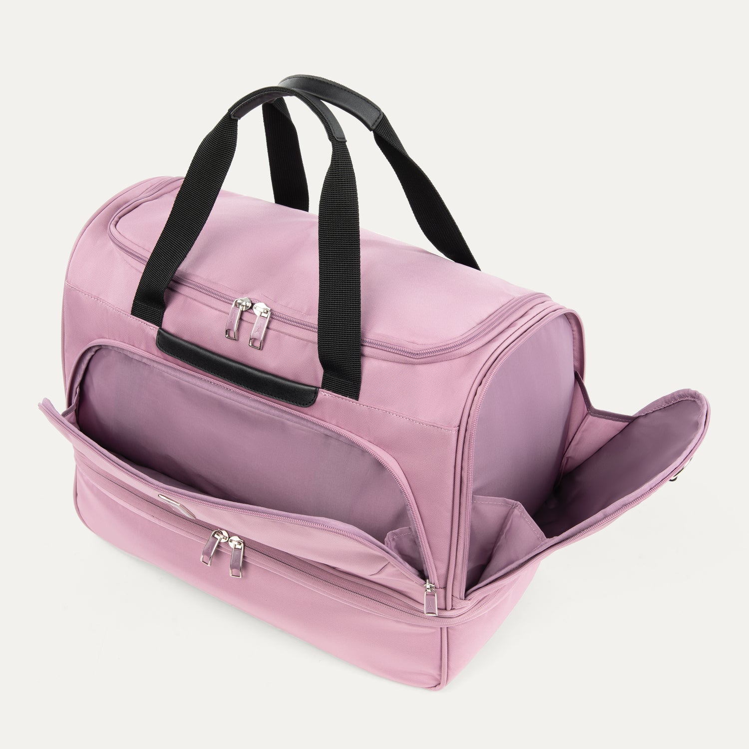 Maxlite® 5 Sac de voyage à fond ouvrant