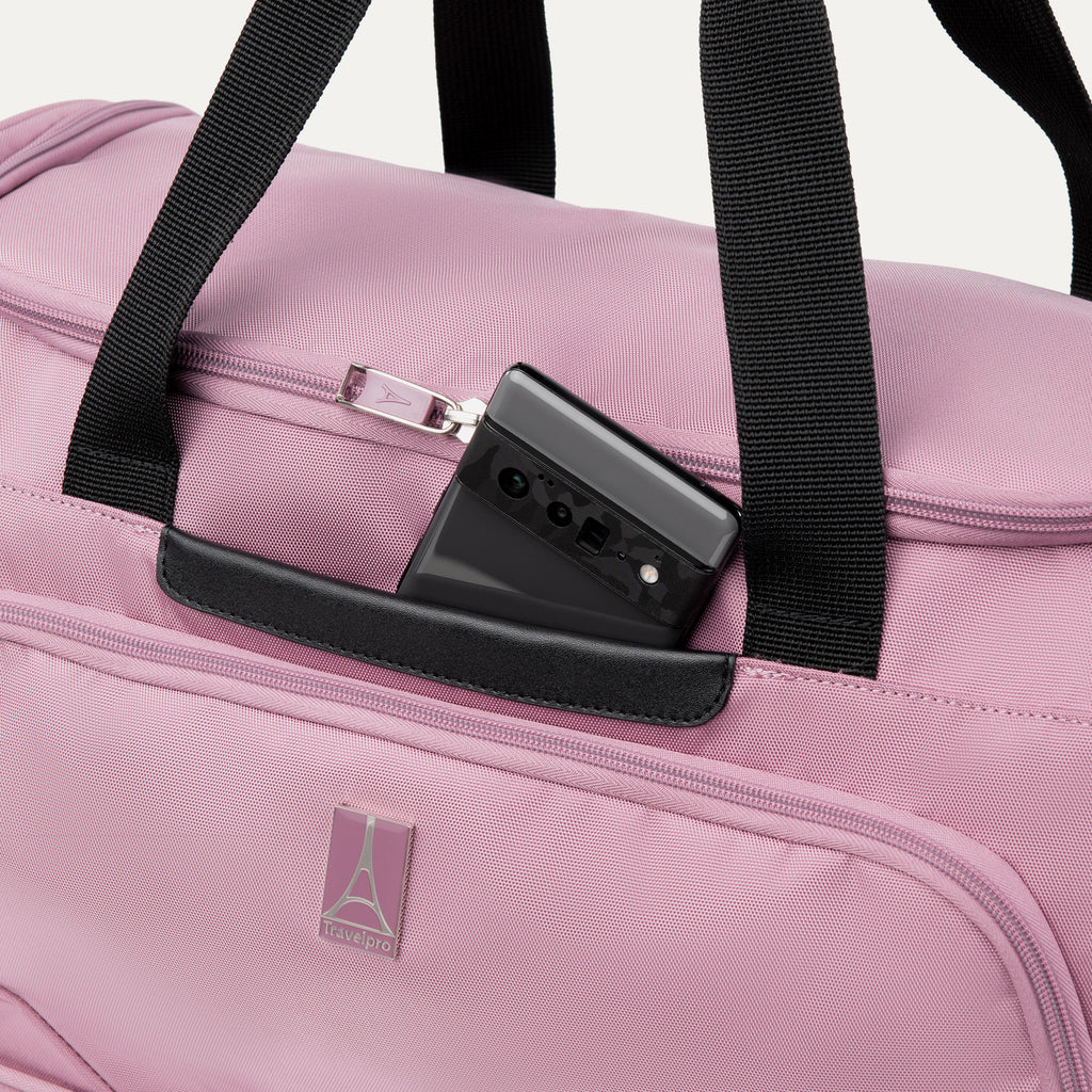 Maxlite® 5 Sac de voyage à fond ouvrant