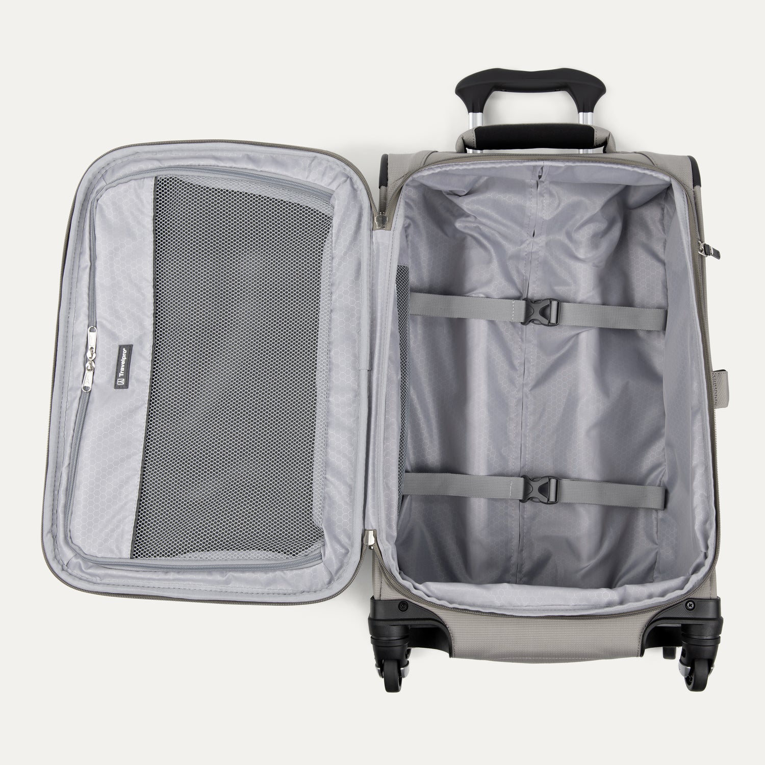Maxlite® 5 Compact Carry-On Expandable Spinner