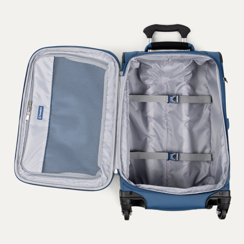 Maxlite® 5 Spinner extensible cabine compact