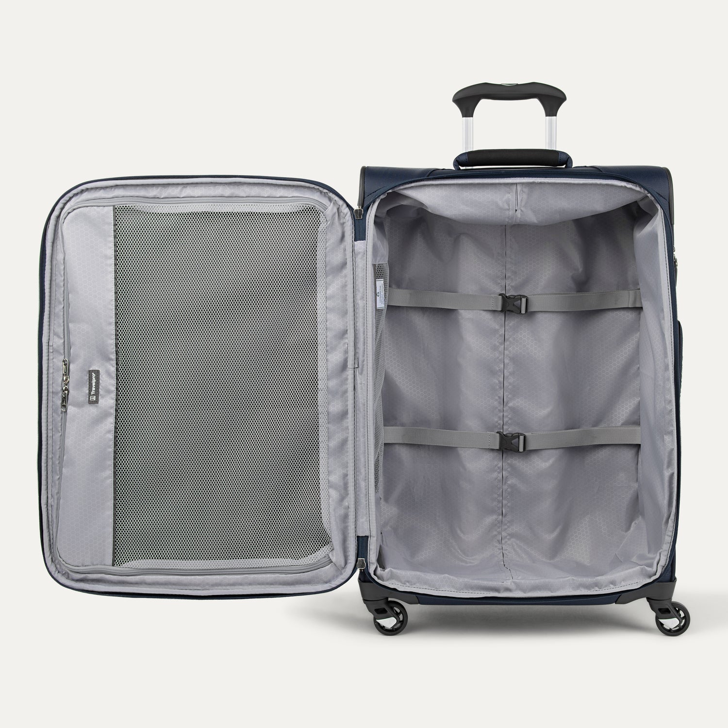 Maxlite® 5 Spinner extensible 25 po