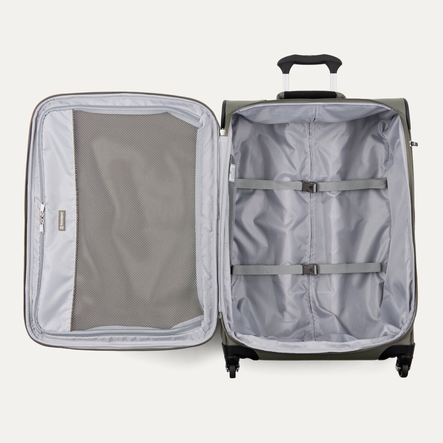Maxlite® 5 Spinner extensible 25 po