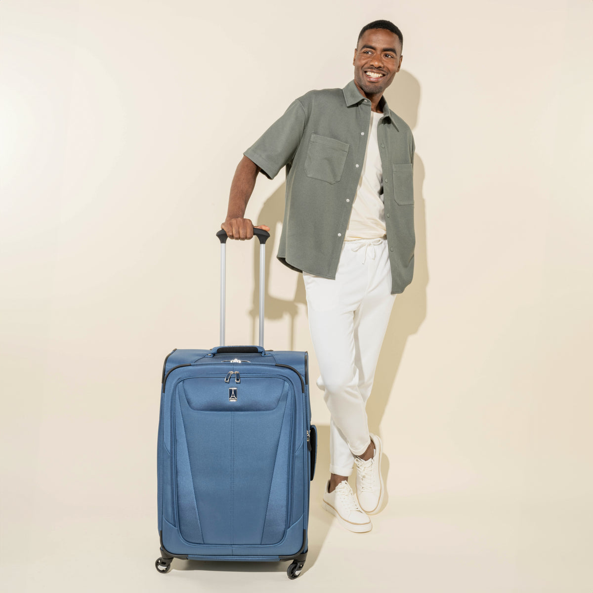 Maxlite® 5 25" Expandable Spinner