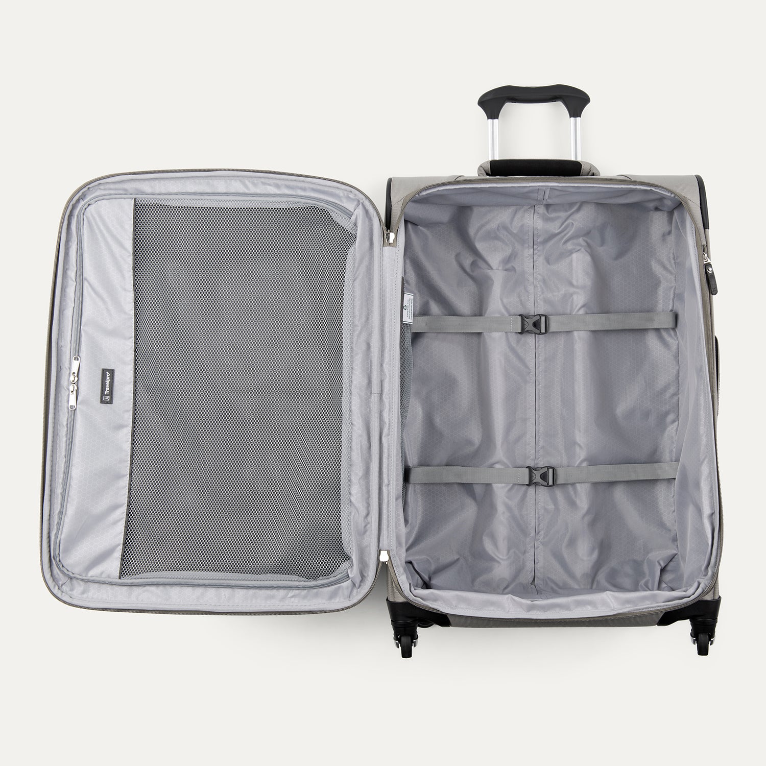 Maxlite® 5 Spinner extensible 25 po