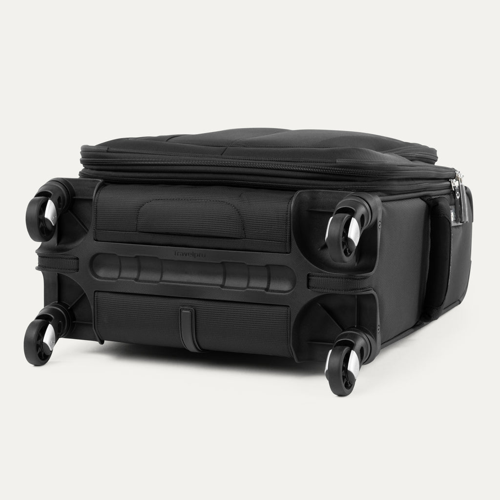 Valise cabine extensible Maxlite® 5 19" à roulettes pivotantes