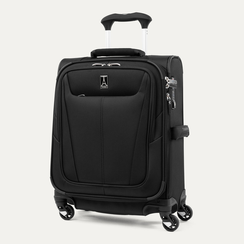 Valise cabine extensible Maxlite® 5 19" à roulettes pivotantes