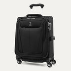 Valise cabine extensible Maxlite® 5 19" à roulettes pivotantes