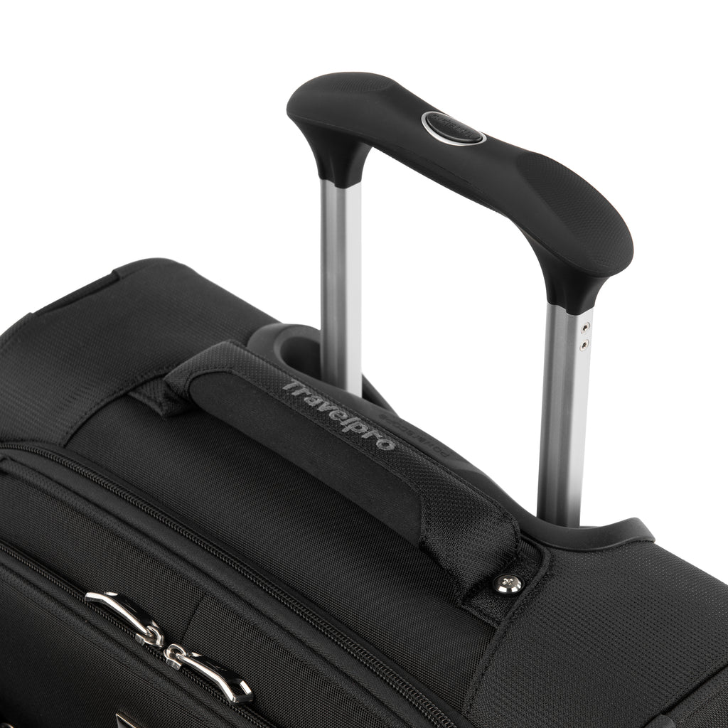 Valise cabine extensible Maxlite® 5 19" à roulettes pivotantes