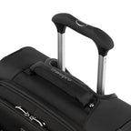 Valise cabine extensible Maxlite® 5 19" à roulettes pivotantes